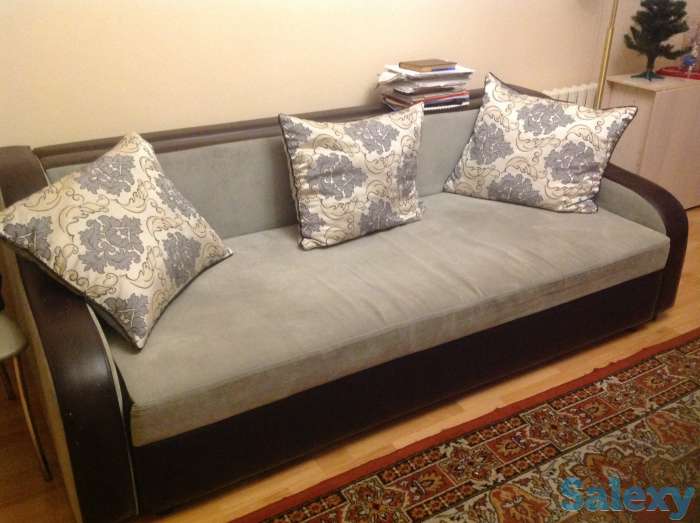 Мягкий уголок, фотография 2