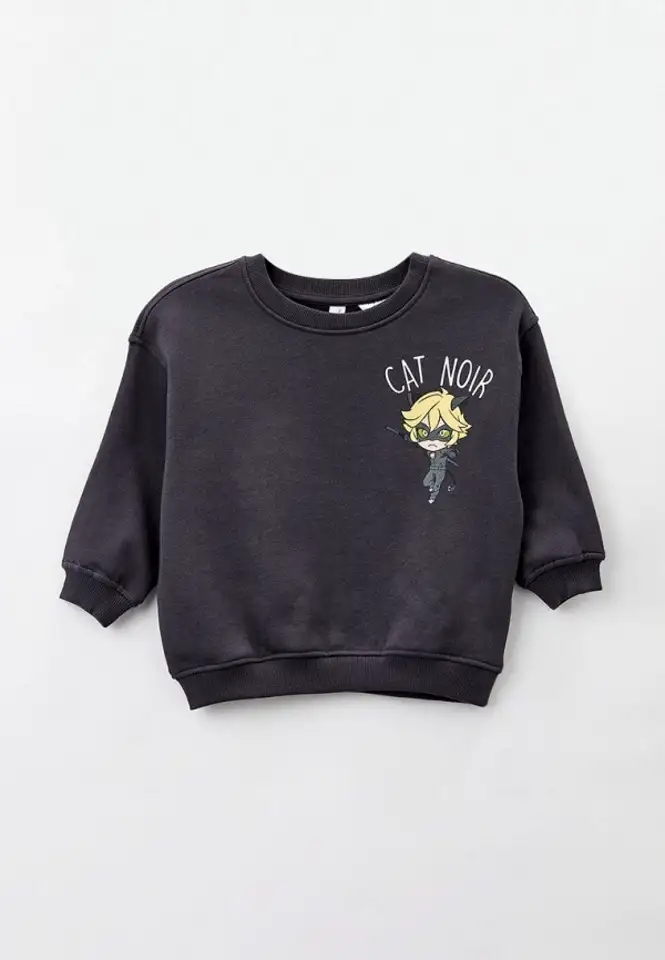 Свитшот sela, фотография 1