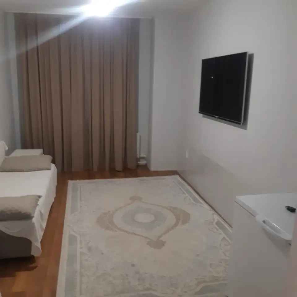 Продам 2-х комнатную новую квартиру в ЖК Шапагат в мкр. Юго-Восток, фотография 7