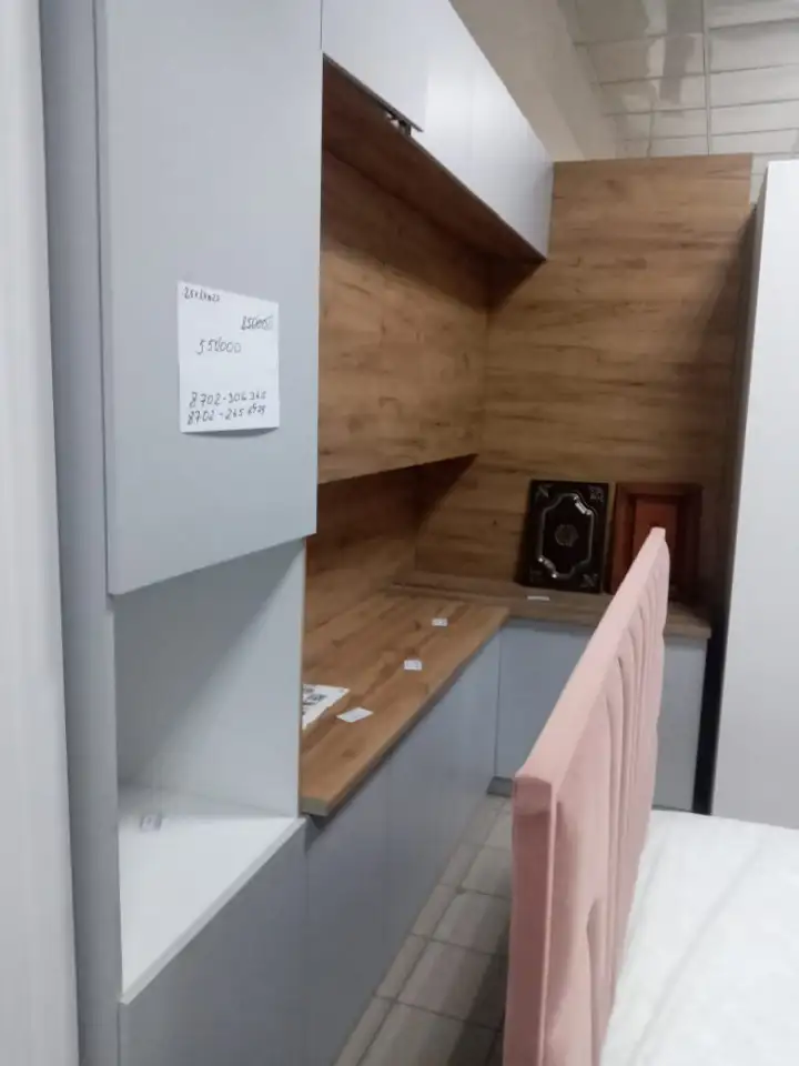 Мебельный цех SERKHAN - мебели на заказ любой сложности!, фотография 4