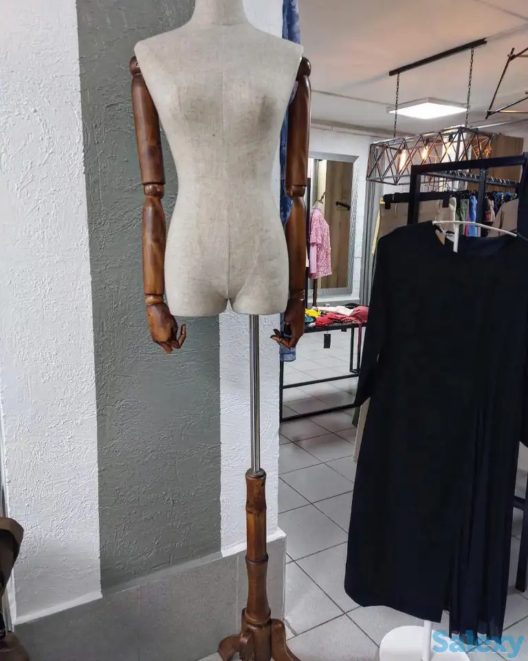 Продается торговое оборудование. Ручная работа. Стиль Loft., фотография 2