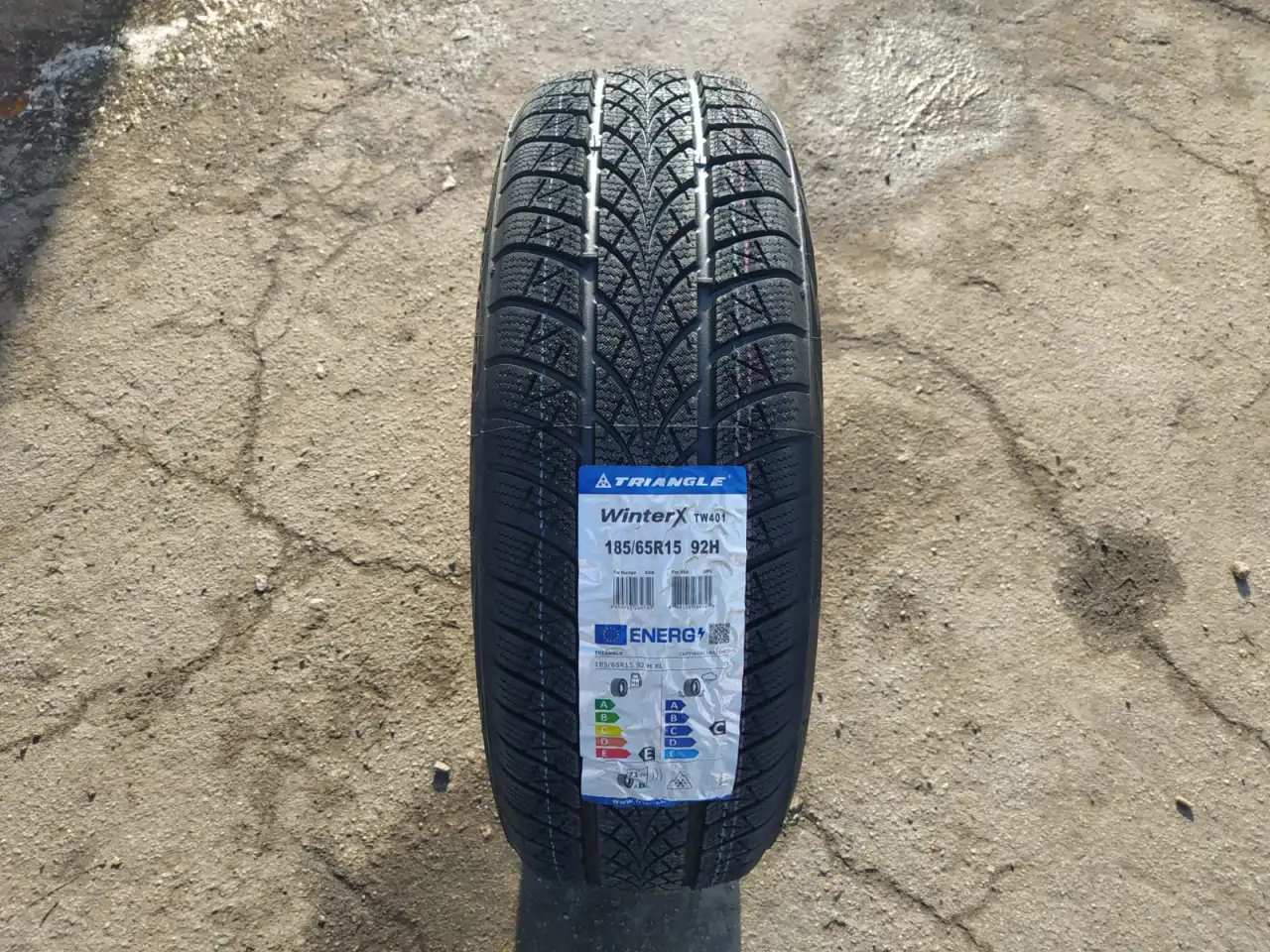 185.65.15 Triangle TW401 92H, фотография 4