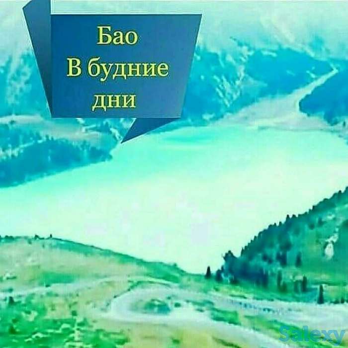 Такси Бао, фотография 1