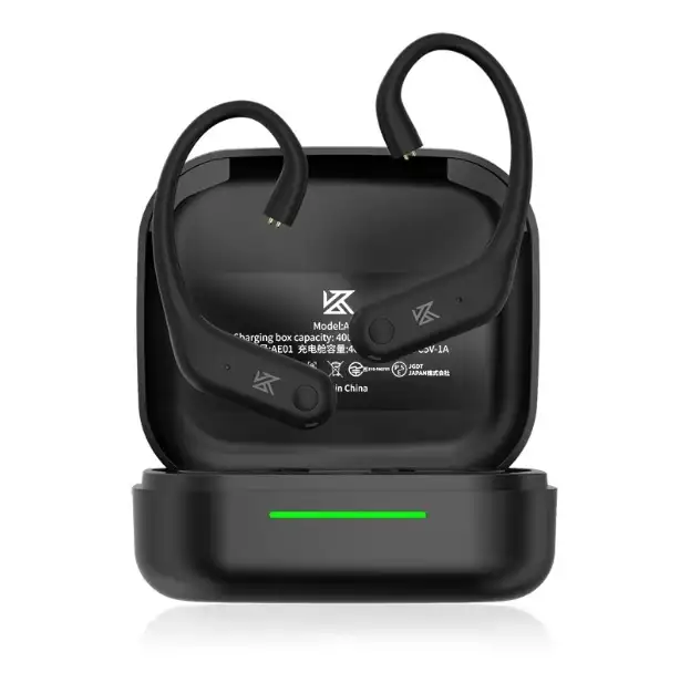 Адаптер для наушников KZ AE01 Bluetooth 5.4, фотография 3