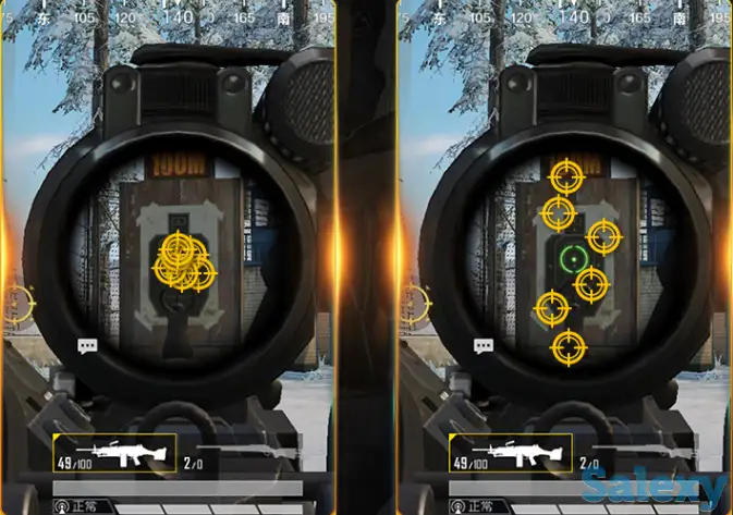 Конвектор клавиатуры и мыши для телефона, фотография 2