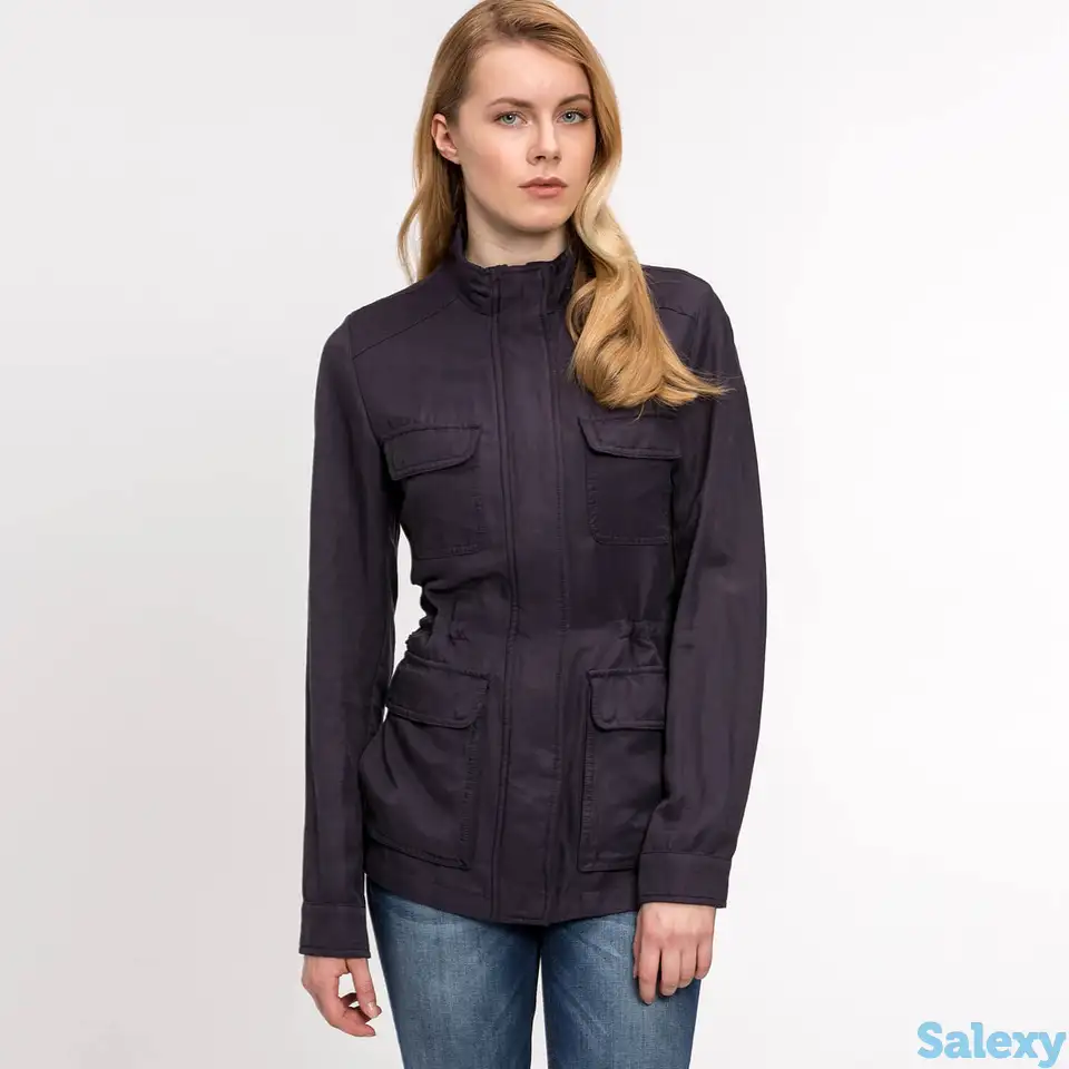 Женская куртка lacoste, фотография 1