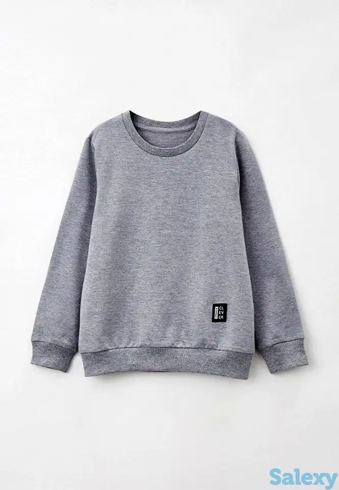 Свитшот котмаркот, фотография 1