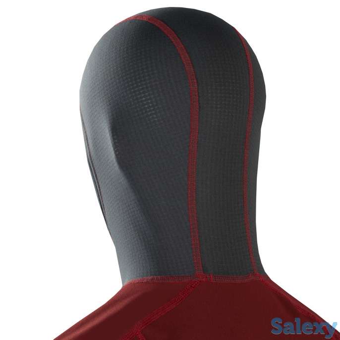 Куртка сивера денница про гранат, фотография 5