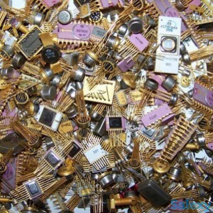 Радиодетали приборы, фотография 5