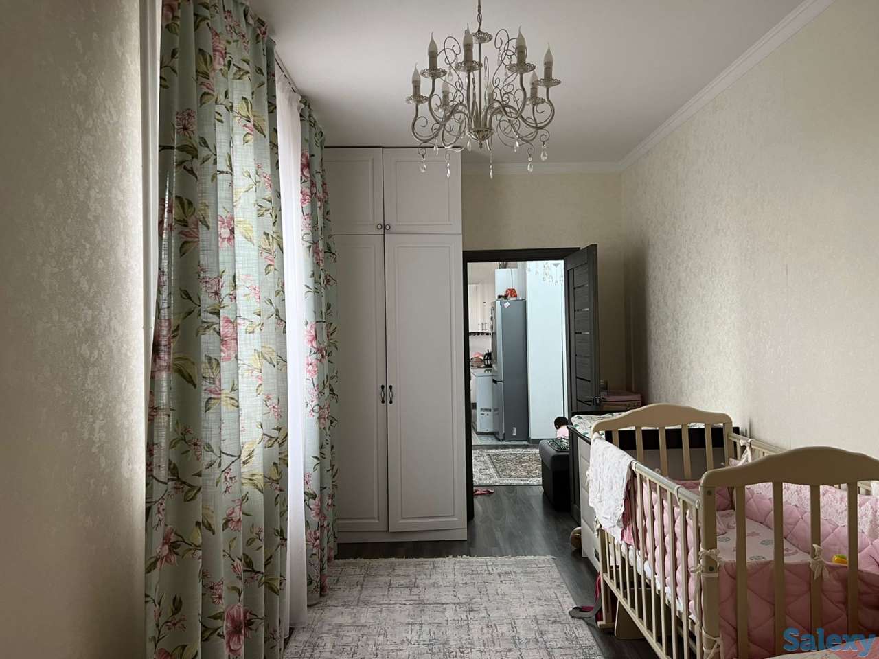 Продам 2-х комнатную квартиру, фотография 2