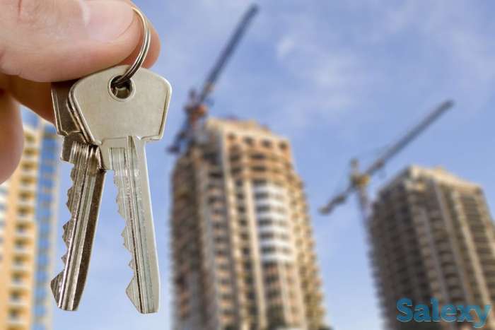 Квартиры в рассрочку, фотография 1