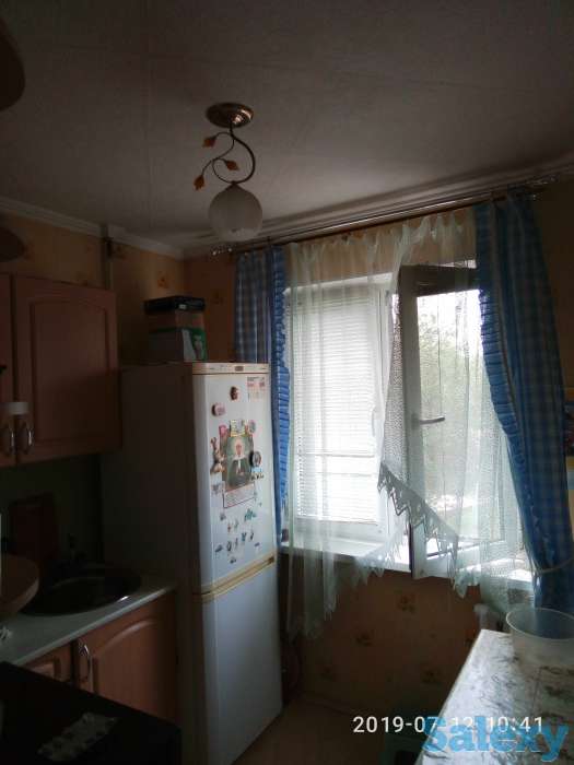 Продам 3-х ком. квартиру., фотография 4