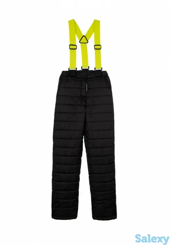 Брюки утепленные playtoday, фотография 1