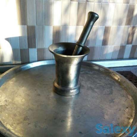 Ступа 17 века, фотография 1