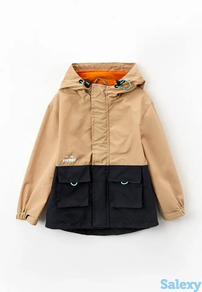 Ветровка sela, фотография 1