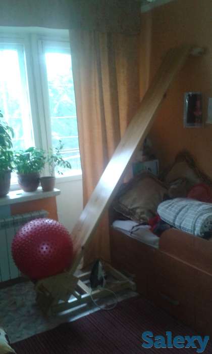 продам 1,5-ку гост.типа на Студгородке по ул.Виноградова д.6., фотография 2