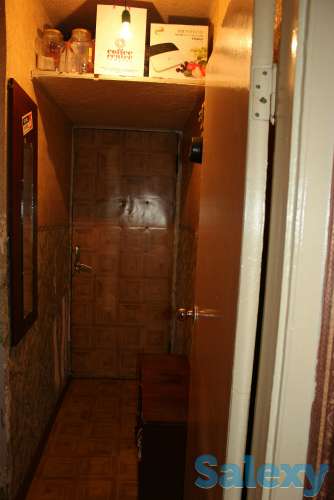 Продам 2-х комнатную квартиру, ул. Брусиловского д. 281А, фотография 6