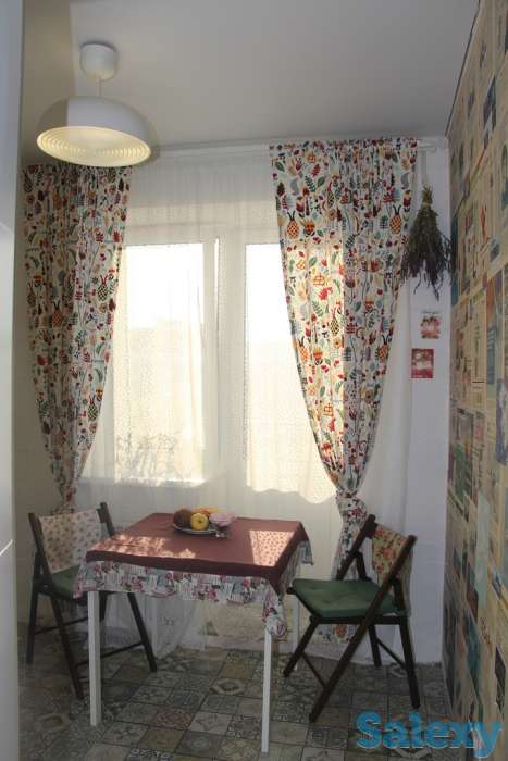 мкрн. Южный Город, Самара., Астана, фотография 2