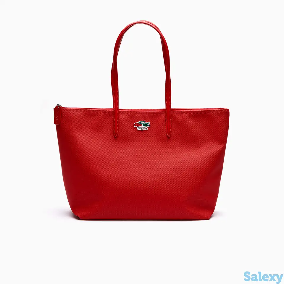 Сумка lacoste holiday package, фотография 1