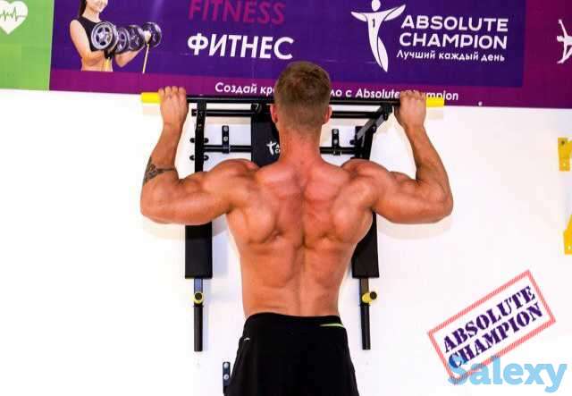 Турник 3 в 1 домашний тренажер в Алматы! Рассрочка! Кредит! Доставка! Каспи Ред!, фотография 6