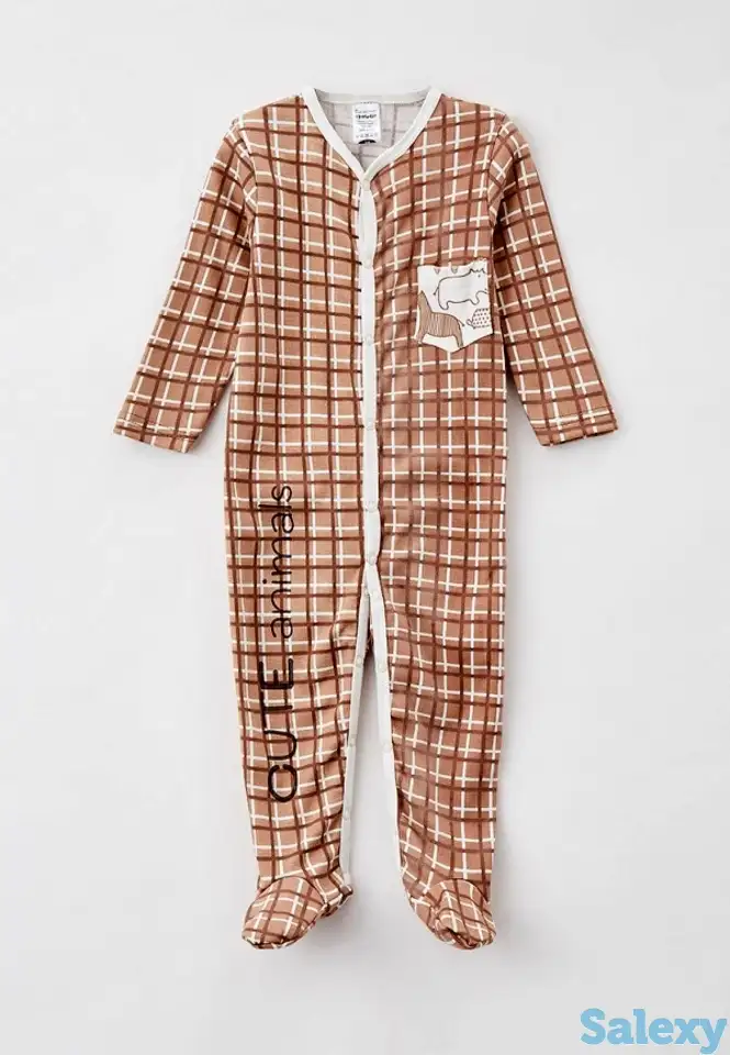 Комбинезон бельевой котмаркот, фотография 1