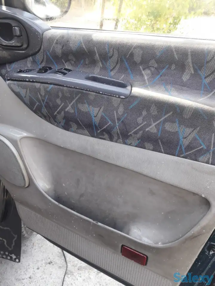 Химчистка авто и мебели, фотография 4