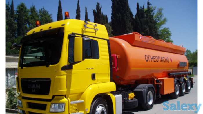 Химическая продукция, фотография 2