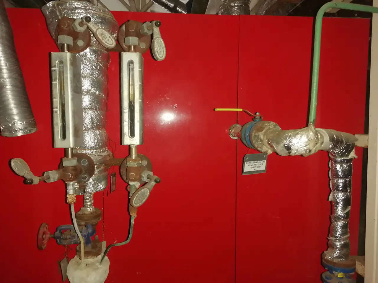 Паровая котельная модульная, фотография 3