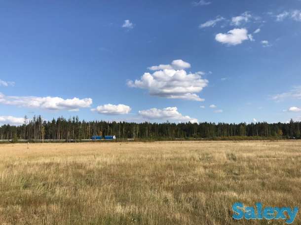 Земельный участок в  живописном месте, фотография 1