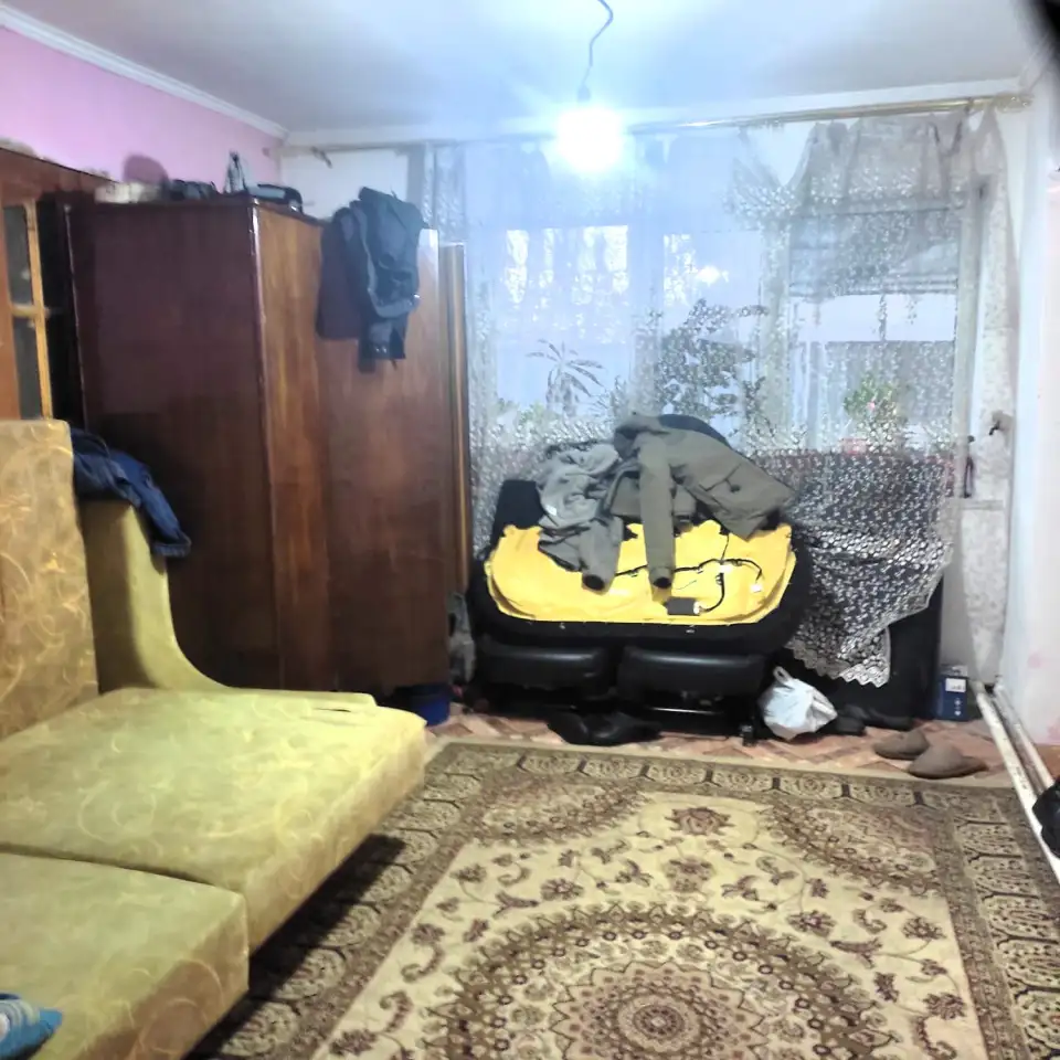 дом, Ержанова, фотография 11