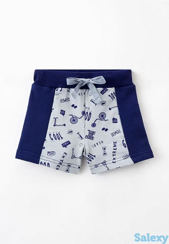 Шорты котмаркот, фотография 1