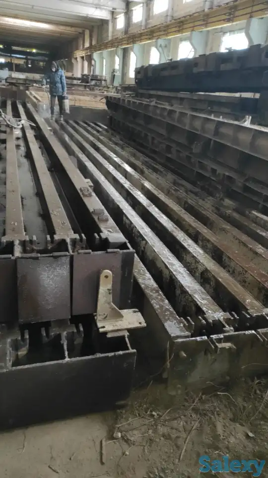 Металлоформы ПК42.10 - ПК72.15, фотография 10