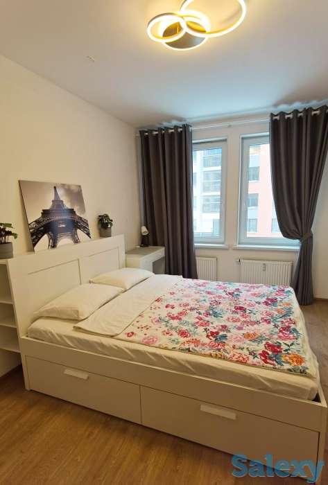 Уютная 3-х комнатная квартира в верхней части города, фотография 6