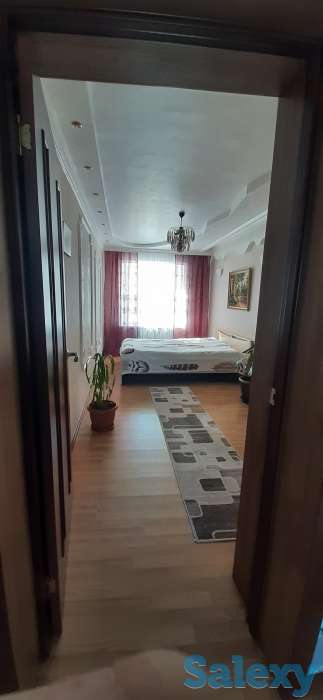 Уютная 3х-комнатная квартира в Пришахтинске, 21 микрорайон, дом 19, фотография 6