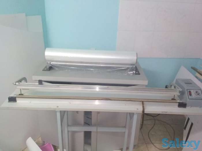 Продам готовый бизнес - Багетную мастерскую, фотография 4