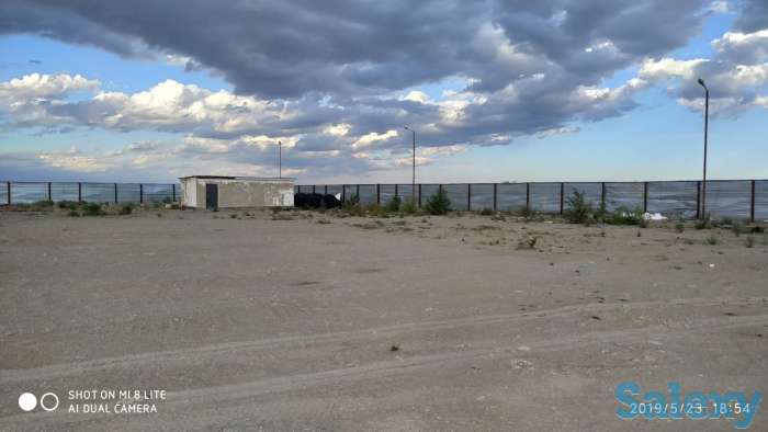 Аренда земельнног участка, фотография 4