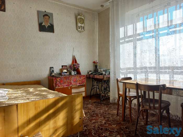 Продам дом в поселке Новодолиский, пер. Садовый д. 10, фотография 6