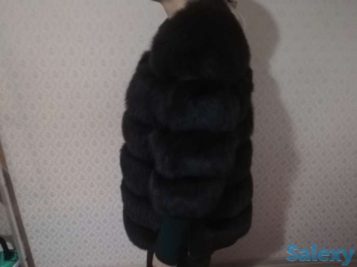 Продам полушубок-куртку, фотография 3