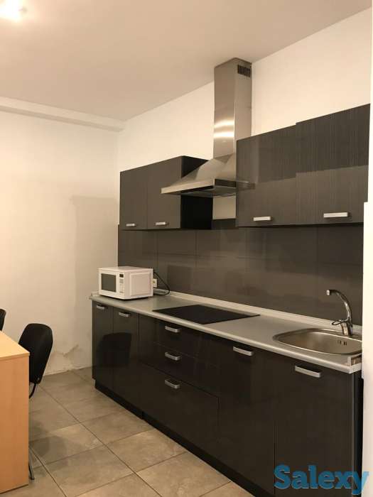 Сдается комфортабельный офис 98 кв.м с прекрасным видом в БЦ 