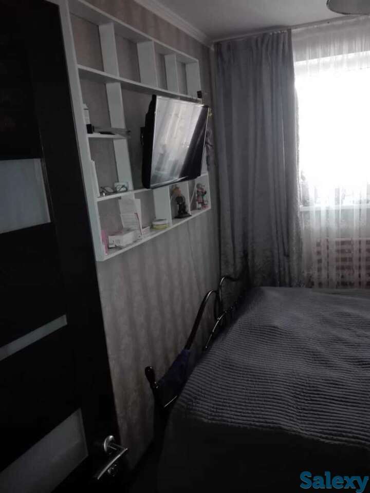 Продам квартиру, Пр-кт женис, 26а, фотография 1