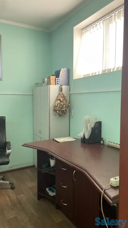 Продам промышленное здание с участком, поселок Глубокое, ул. Ленина, 138, фотография 2