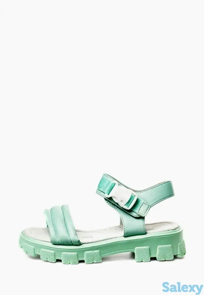 Босоножки zenden first, фотография 2