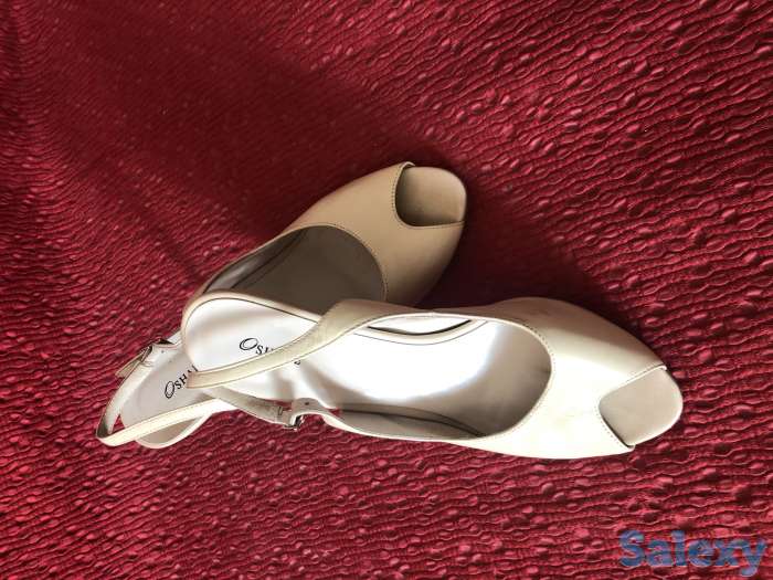 Продам босоножки, фотография 1