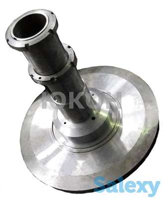 Планшайба ОГМ 1.5, фотография 1