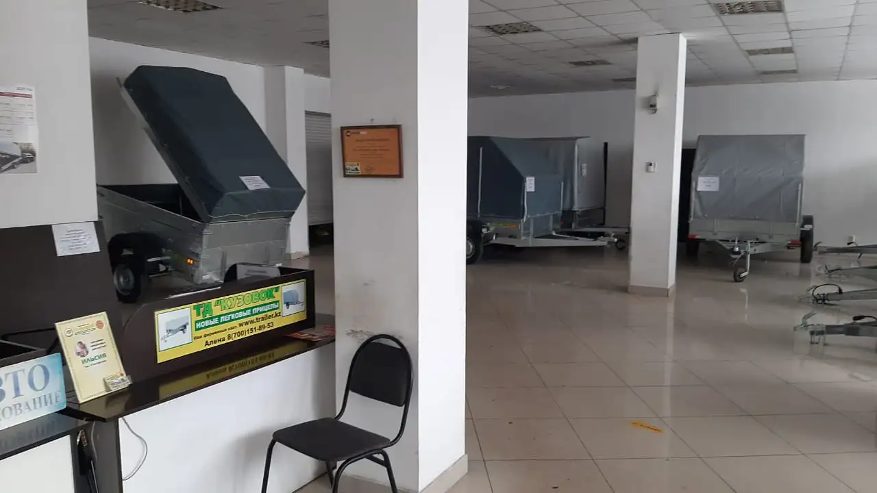 Продажа Новых легковых прицепов!, фотография 6