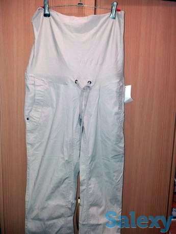 Брюки для беременных, фирма H&M МАМА, фотография 1