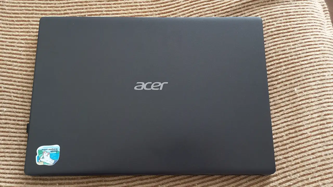 Ноутбук Acer Extensa 15.6  8 Гб  SSD 256 Гб, фотография 6