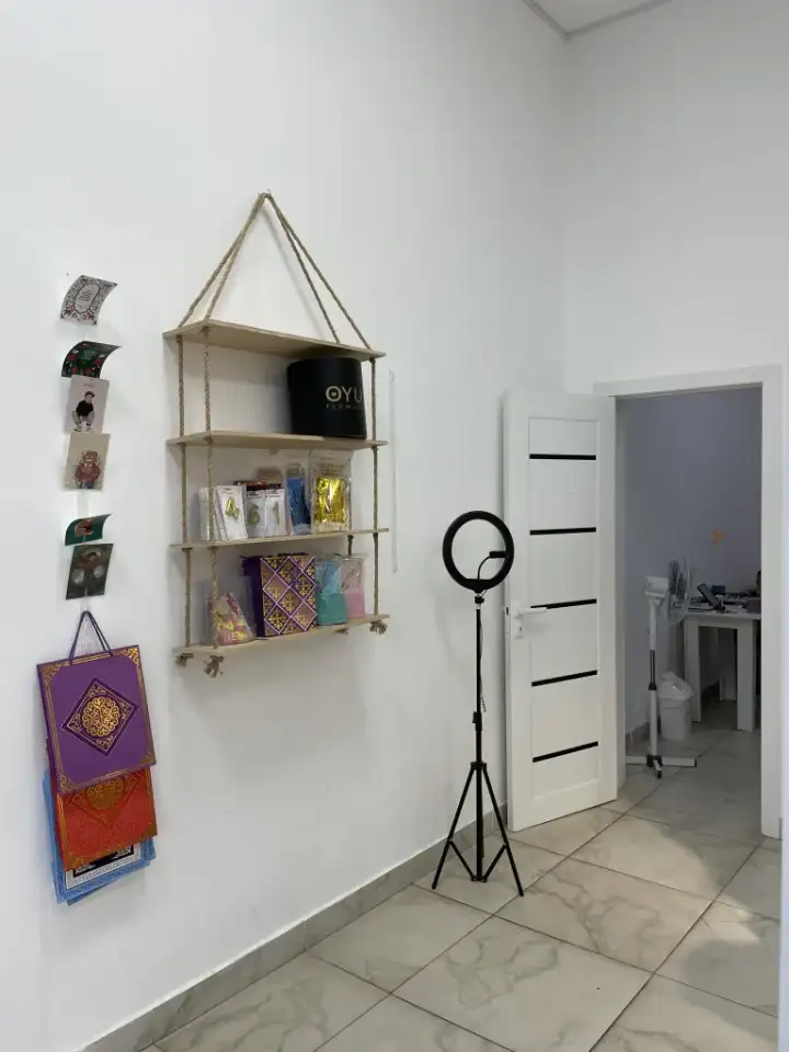 Цветочный бизнес, фотография 5