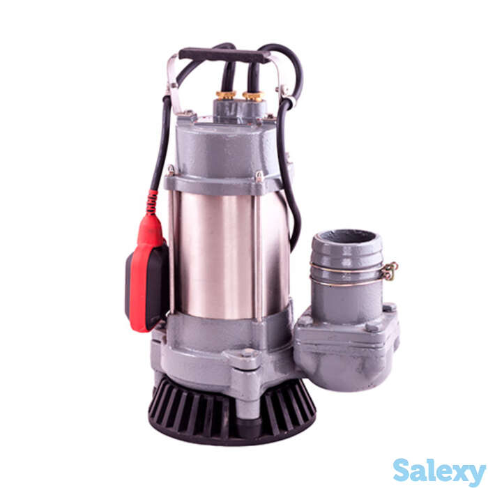 Дренажный насос aquario sand-100, фотография 1