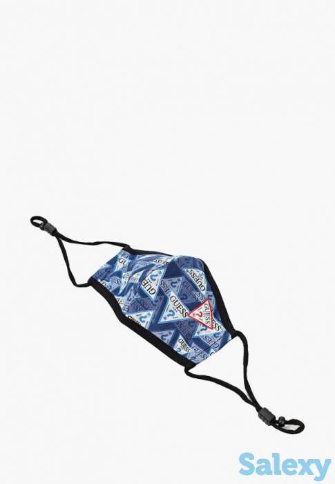 Маска для лица защитная guess, фотография 2